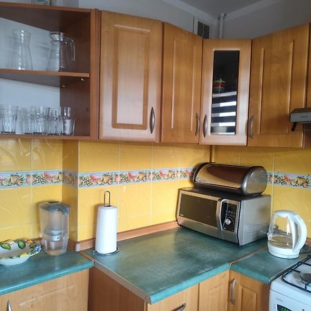 Apartament Z Widokiem Na Sniezke Jelení Hora Exteriér fotografie