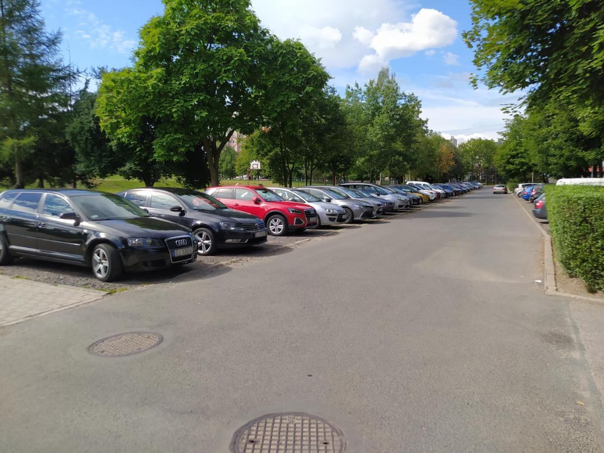 Apartament Z Widokiem Na Sniezke Jelení Hora Exteriér fotografie