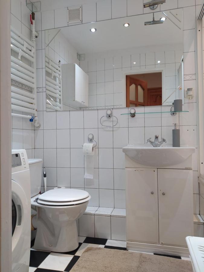 Apartament Z Widokiem Na Sniezke Jelení Hora Exteriér fotografie