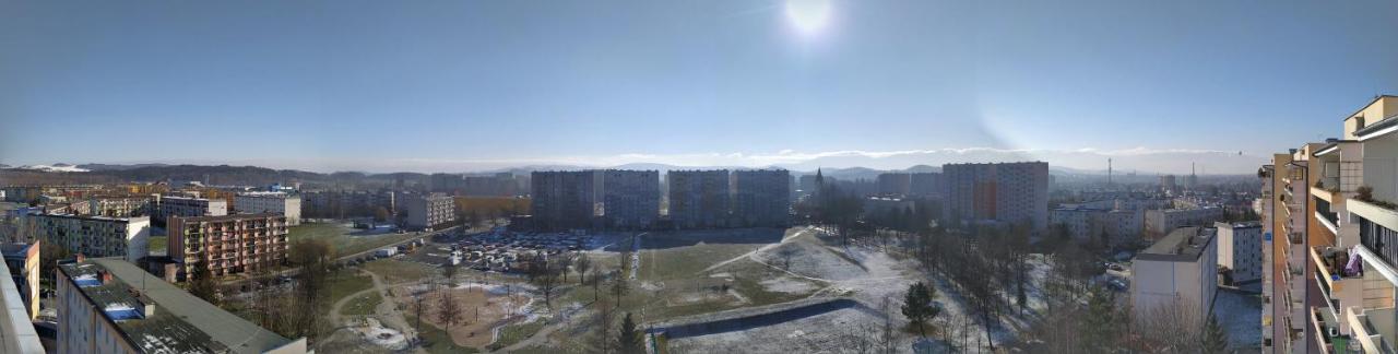 Apartament Z Widokiem Na Sniezke Jelení Hora Exteriér fotografie