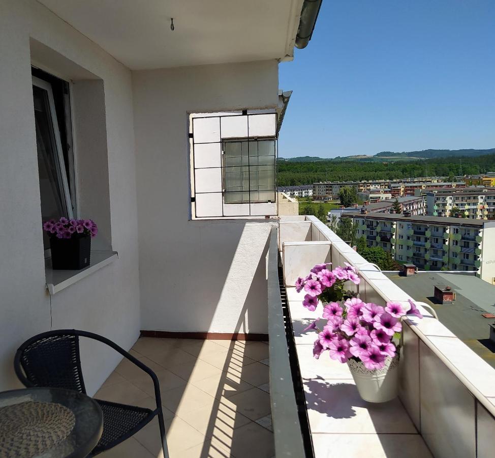 Apartament Z Widokiem Na Sniezke Jelení Hora Exteriér fotografie
