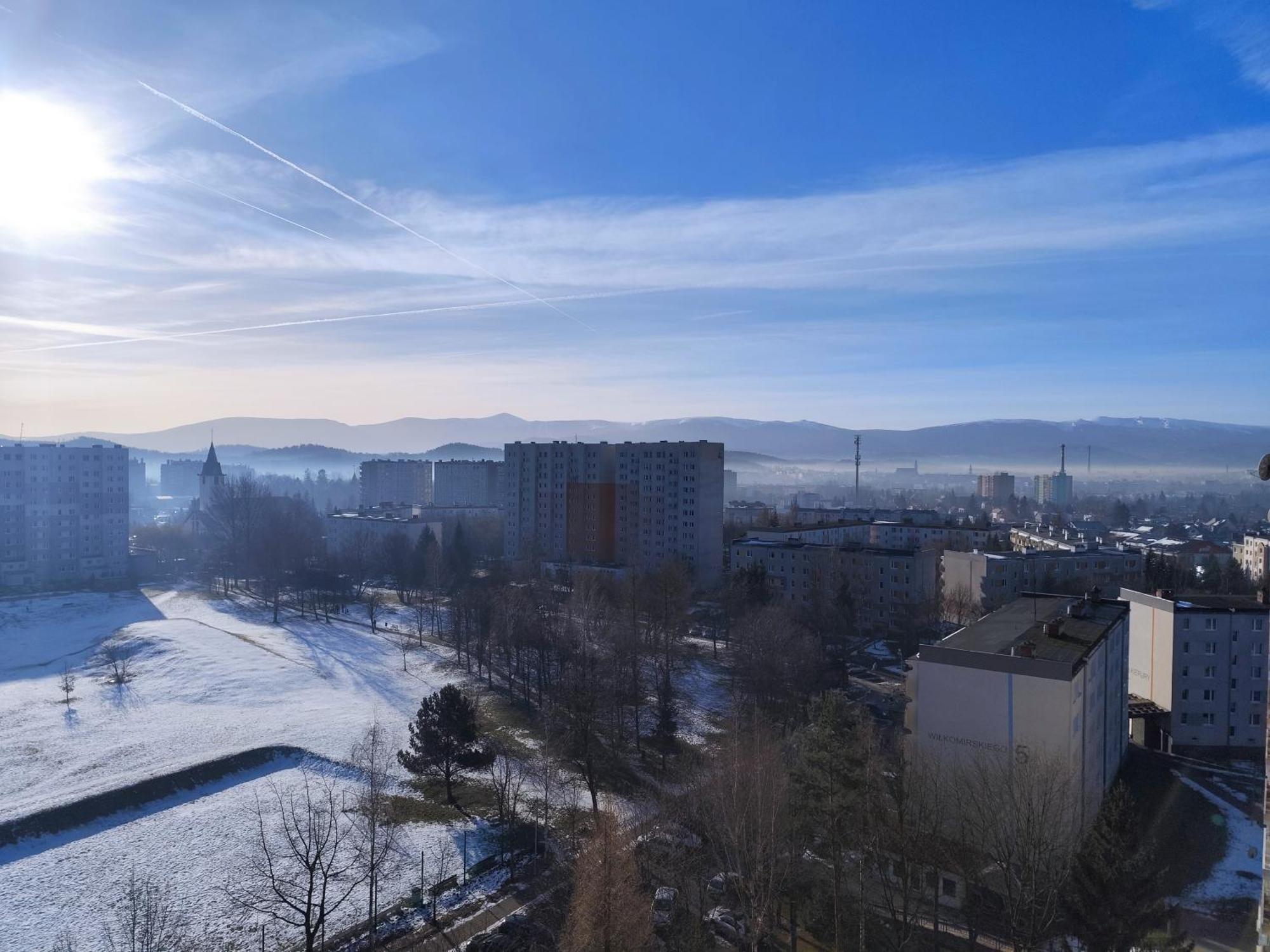 Apartament Z Widokiem Na Sniezke Jelení Hora Exteriér fotografie