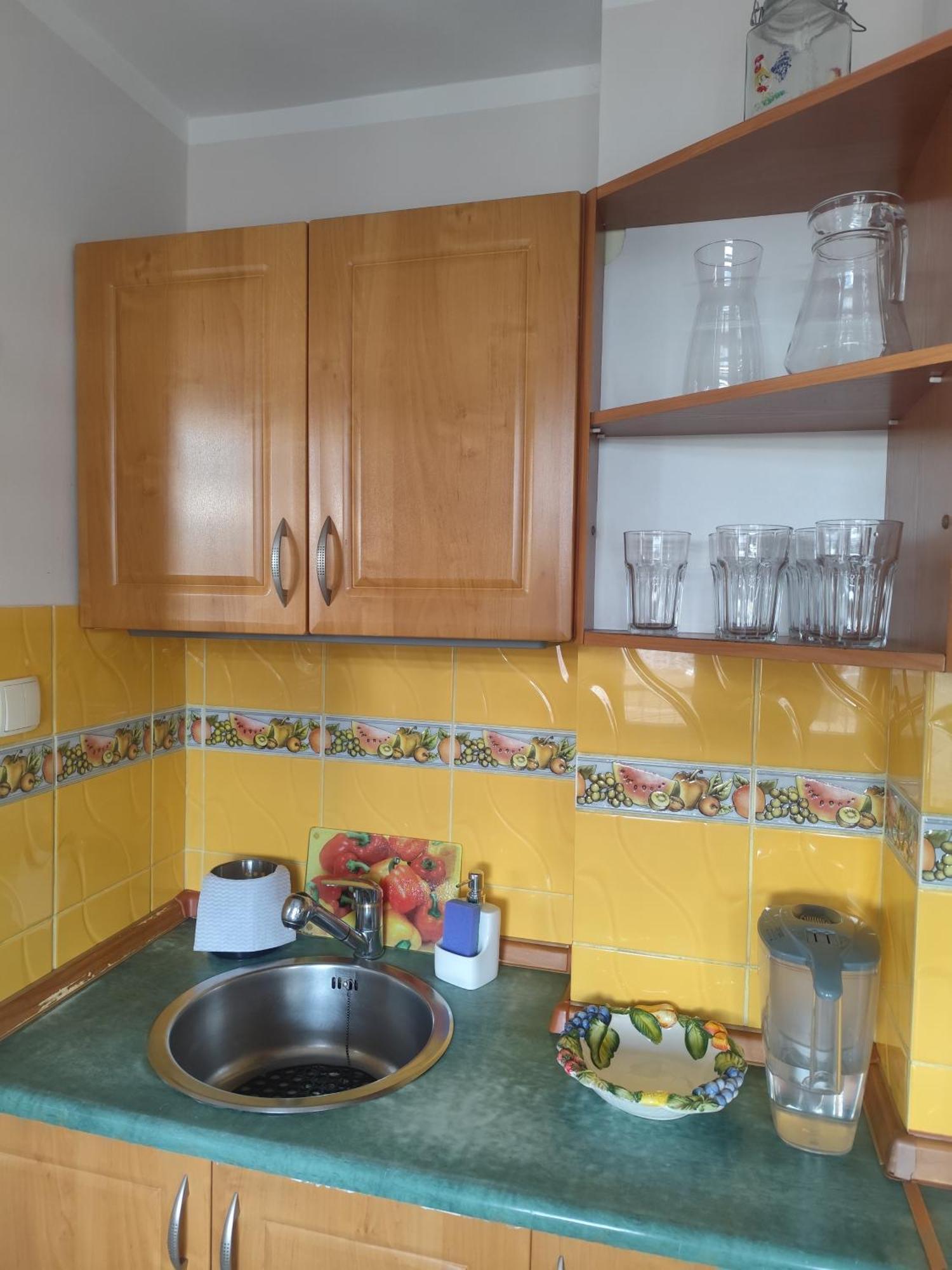 Apartament Z Widokiem Na Sniezke Jelení Hora Exteriér fotografie